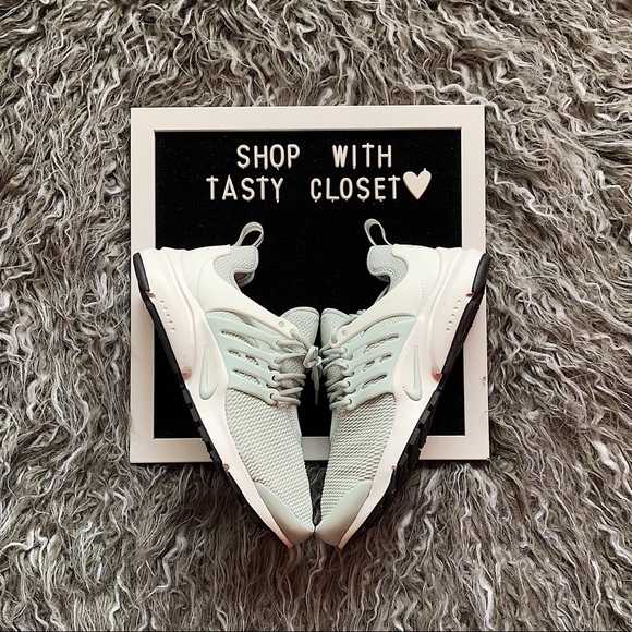 Nike air presto sneakers - Picture 4 of 7